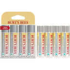 Burt's Bees Lip Balm, Moisturizing Lip Care, 100% Natural Origin, Ultra - Image 6