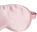 Mulberry Natural Silk Sleep Mask - Image 3