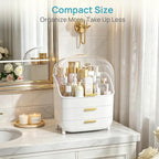 Vtopmart 3-Tier Skincare Makeup Organizer - Image 3