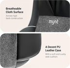 Mynt FSA Eligible HSA Approved Shiatsu Neck and Back Massager - Image 9