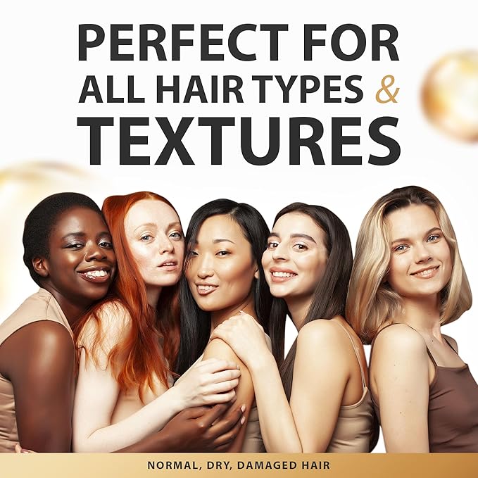 SUNATORIA Hair Mask with Keratin & Argan Oil - Image 5