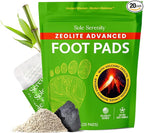 Sole Serenity Foot Pads by LureEssentials