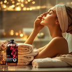 Cherry Essential Oil, Cherry Oil 16 Fl Oz 480 ML - Image 7