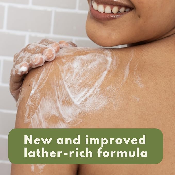 Aveeno Daily Moisturizing Body Wash - Image 3