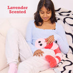 Happy Helper Menstruation Crustacean Shrimp by Relatable, Microwavable Heating - Image 5