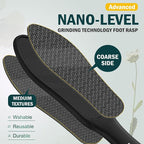 FVION Double-Sided Nano Glass Foot File - Image 5