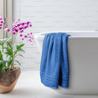 Avalon Towels Bath Towels Set of 4, Size 30 x 60 Inches - Image 3