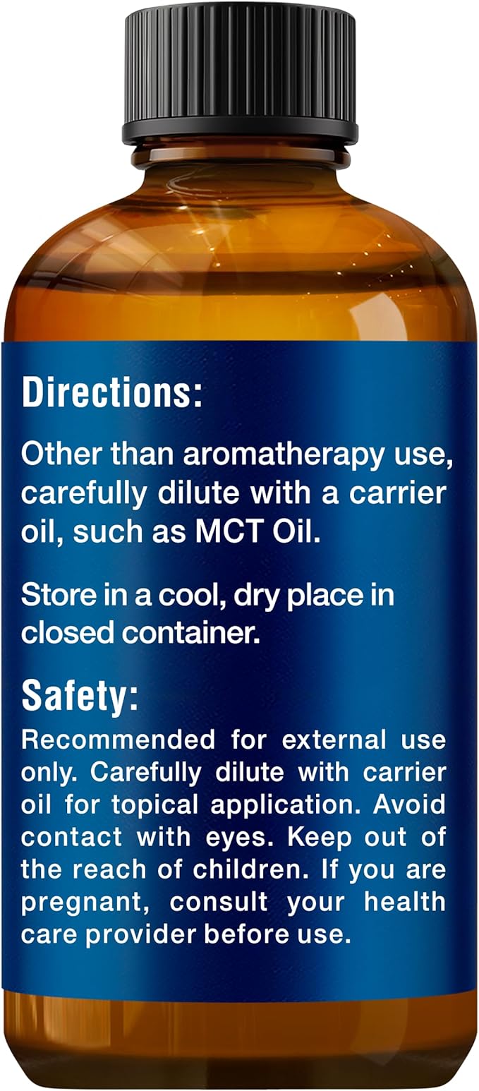 Organic Cinnamon Essential Oil 30 ml - Image 8