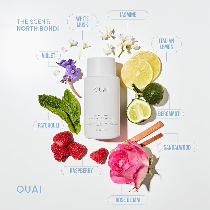 OUAI Hair Gloss - Image 7
