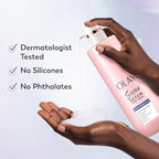 Olay Super Serum Body Wash for Rough & Bumpy Skin, Hydrating & Renewing Serum - Image 7