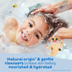Childs Farm, Kids Bubble Bath for Dry, Sensitive Skin, Organic Raspberry - Image 5