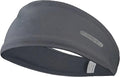 Anti-Slip & Ultra-Light Wide Headband by NomattertheseasonnomattertheweatherOTTERSHELLisalwaysbyyourside