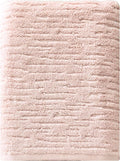 SKL Home CloudSoft 100% Cotton Luxury Bath Towel, 600 GSM, Ultra Plush & by SKLHomebySaturdayKnightLtd