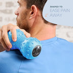 LifePro 4-Speed Vibrating Massage Ball - Image 7