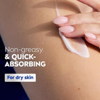 NIVEA Shea Nourish Body Lotion for Dry Skin - Image 5