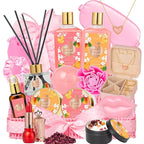 Mother's Day Gift Basket for Women, Gifts for Women by LILYROY