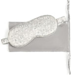 Silk Sleep Mask Light Blocking Luxury 100% Mulberry 22mm Silk Eye Mask Eye - Image 6