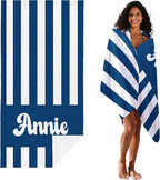 JML Personalized Beach Towel - Image 2