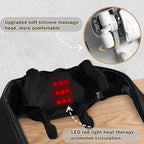 Joyset Neck Massager with Heat, Cordless Shiatsu Neck Massager - Image 9