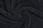 PERFEHAIR Black Salon Towels-Barber Hand Cotton Towel - Image 3
