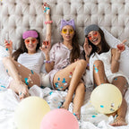 Kajaia 48 Pcs Spa Party Supplies - Image 6