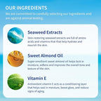 Inis the Energy of the Sea Replenishing Body Oil - Image 6