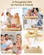 Electric Foot Callus Remover, 3-Speed Rechargeable Cordless Electronic Foot File - Image 9