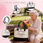 Mothers Day Birthday Gifts Basket - Image 4