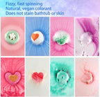 Bath Bombs for Girls - Image 3