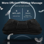 VIKTOR JURGEN Shiatsu Back Massager - Image 8