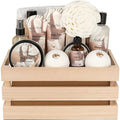 Aqua Elegante Full Spa Gift Set by AquaElegante