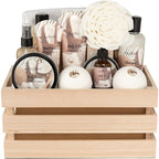 Aqua Elegante Full Spa Gift Set by AquaElegante
