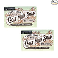 Legend's Creek Farm Goat Milk Soap by LegendsCreekFarm