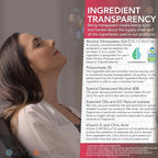 Natural Flower Power Air Freshener Spray - Image 4