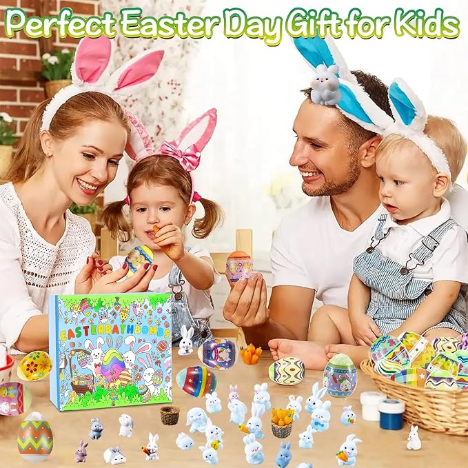 20pcs Bath Bomb Gift Set, Natural Organic Mini Bath Bombs, Best Birthday Gift - Image 6