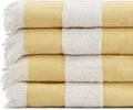 Lightweight Turkish Beach Towel by Black+%26+White+Brands