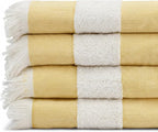 Lightweight Turkish Beach Towel by Black+%26+White+Brands