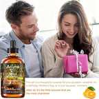 Orange Essential Oil with Premium Gift Box - Image 8