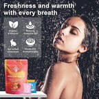 MR MIRYE Shower Steamers Aromatherapy - Image 4