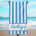 JML Personalized Beach Towel by JML