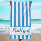 JML Personalized Beach Towel by JML