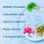 MAREE Collagen Facial Mask - Image 4