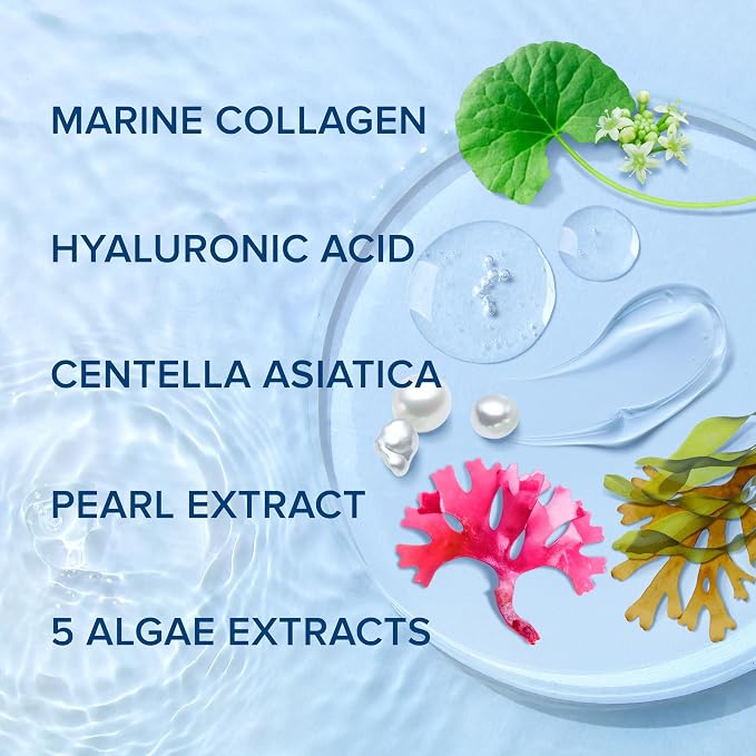 MAREE Collagen Facial Mask - Image 3