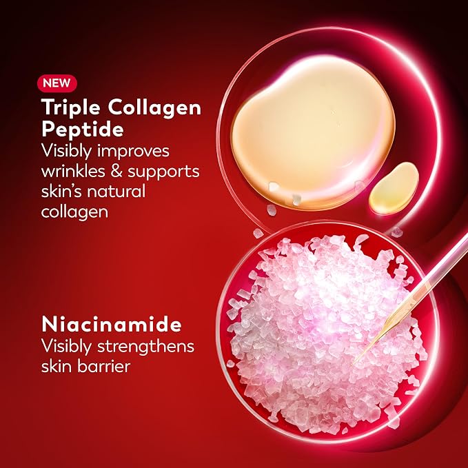 Olay Regenerist Micro-Sculpting Serum, Face Serum - Image 2