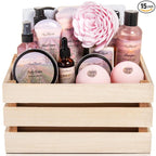 Aqua Elegante Full Spa Gift Set by AquaElegante