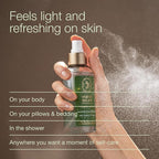 Bath & Body Works Aromatherapy Eucalyptus Spearmint Essential Oil Mist - Image 5
