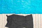 Large Bath Towels Pack of 6 – 24" x 50", 100% Cotton Terry – Soft, Quick-Dry & - Image 5