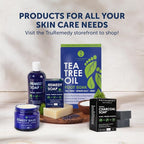 Truremedy Naturals Lavender Shea Butter Body Wash - Image 9