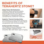TeraRX® Terahertz Stone Gua Sha & Massage Tools – Authentic Terahertz Tools - Image 3