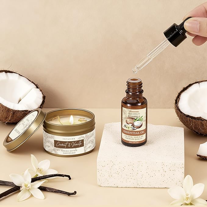 Gifts for Women Happy Birthday Gift Baskets, Bath and Body Gift Set Mothers Day - Image 5